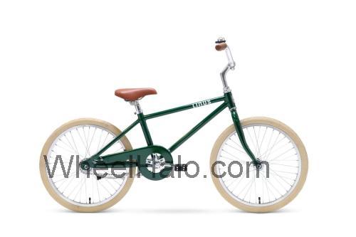 Linus Lil Roadster fiche technique et avis